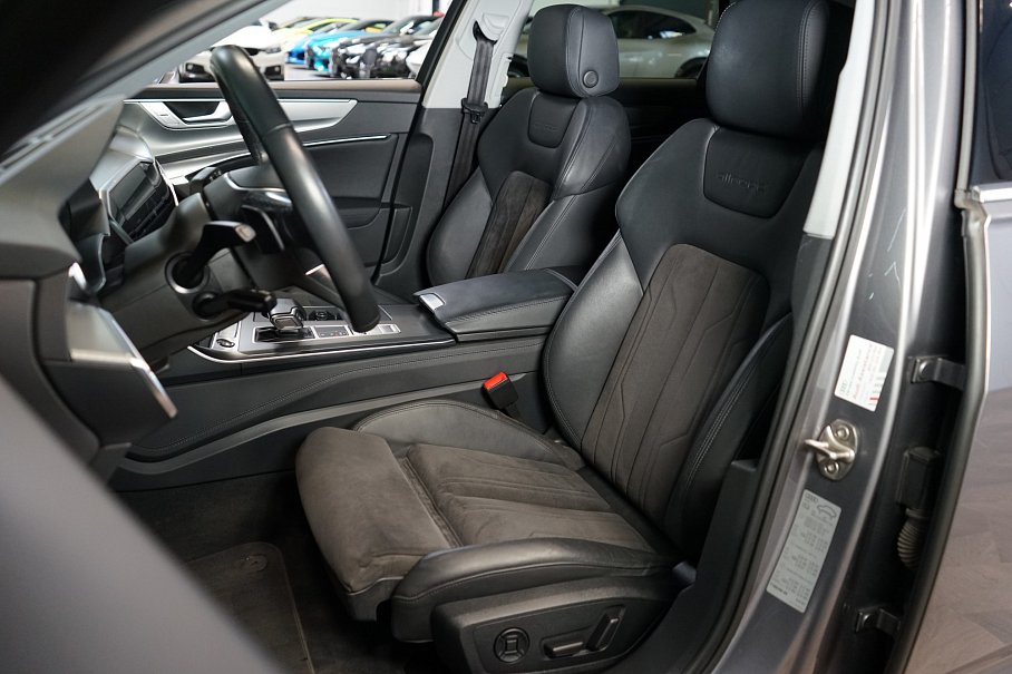 Audi A6 Allroad 3.0 TDI Quattro Avant