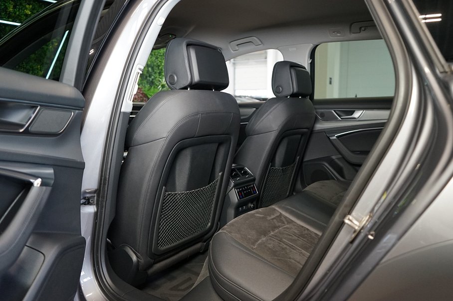 Audi A6 Allroad 3.0 TDI Quattro Avant