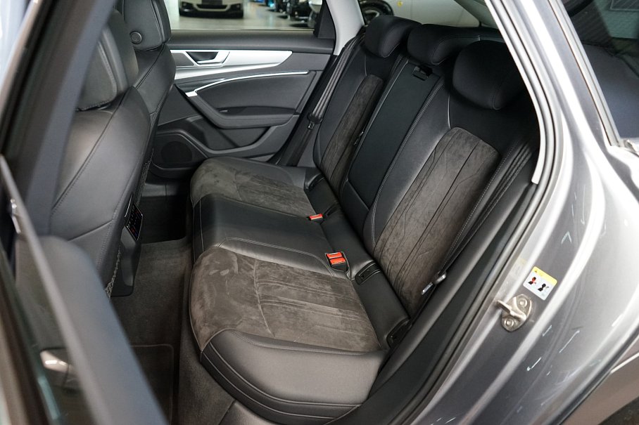Audi A6 Allroad 3.0 TDI Quattro Avant