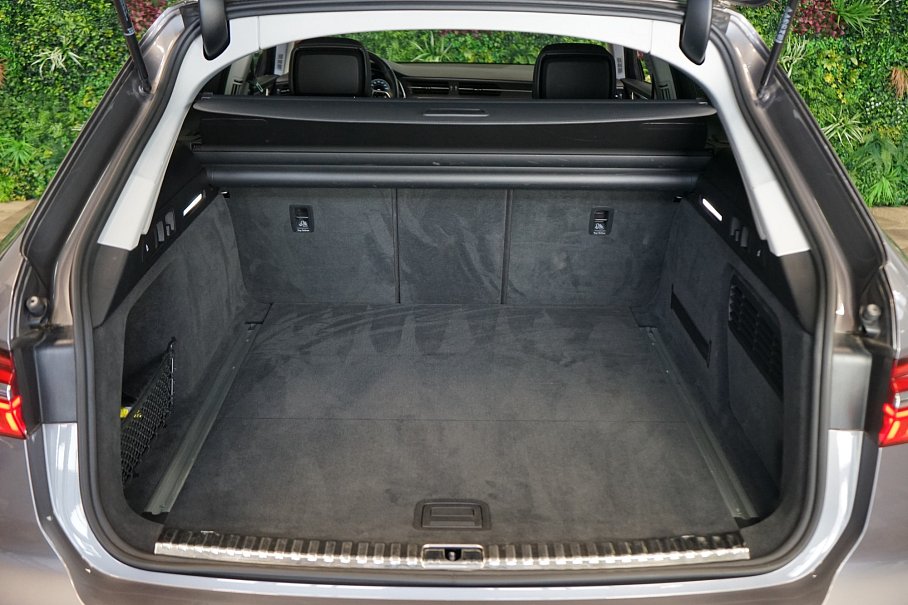 Audi A6 Allroad 3.0 TDI Quattro Avant