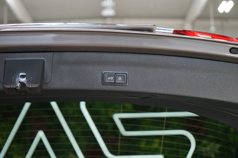 Audi A6 Allroad 3.0 TDI Quattro Avant