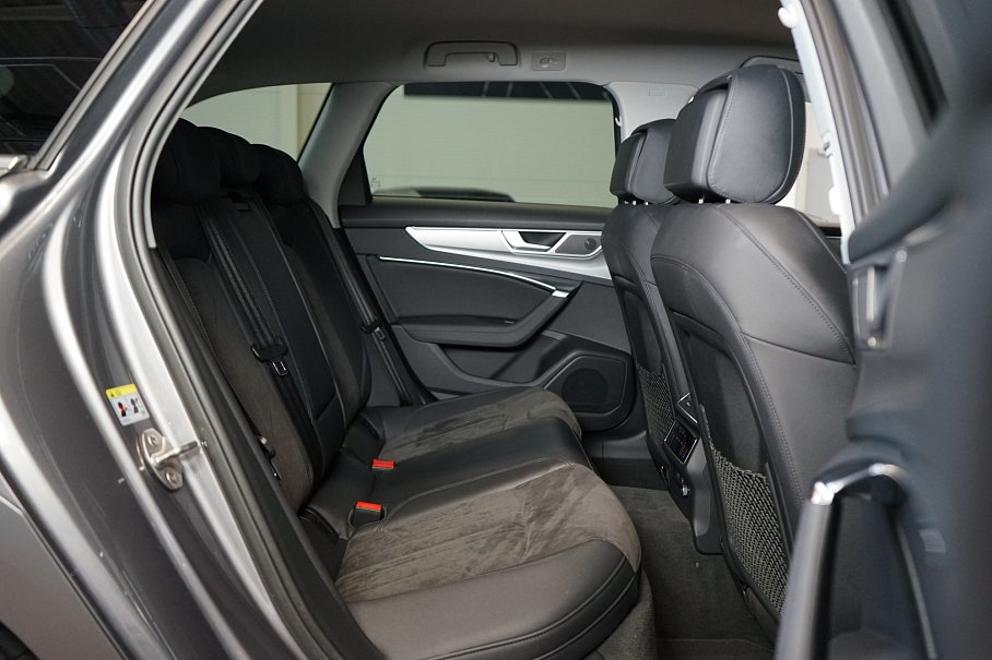 Audi A6 Allroad 3.0 TDI Quattro Avant