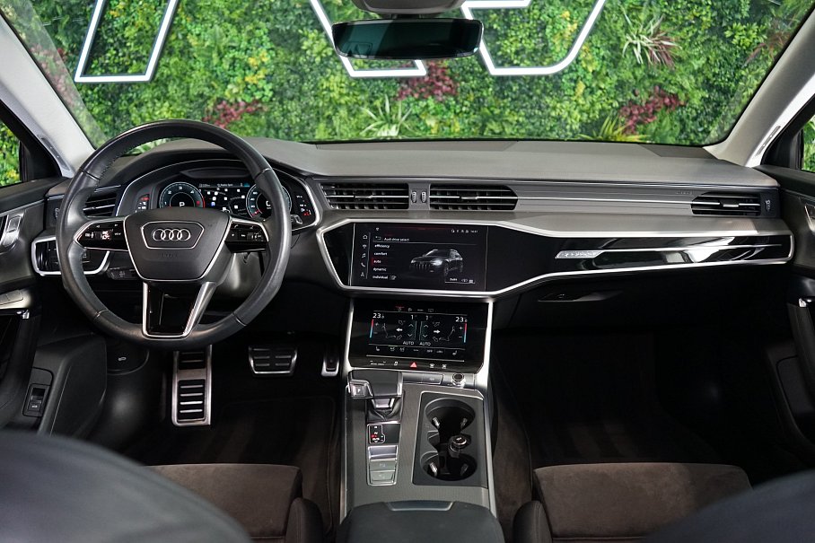 Audi A6 Allroad 3.0 TDI Quattro Avant