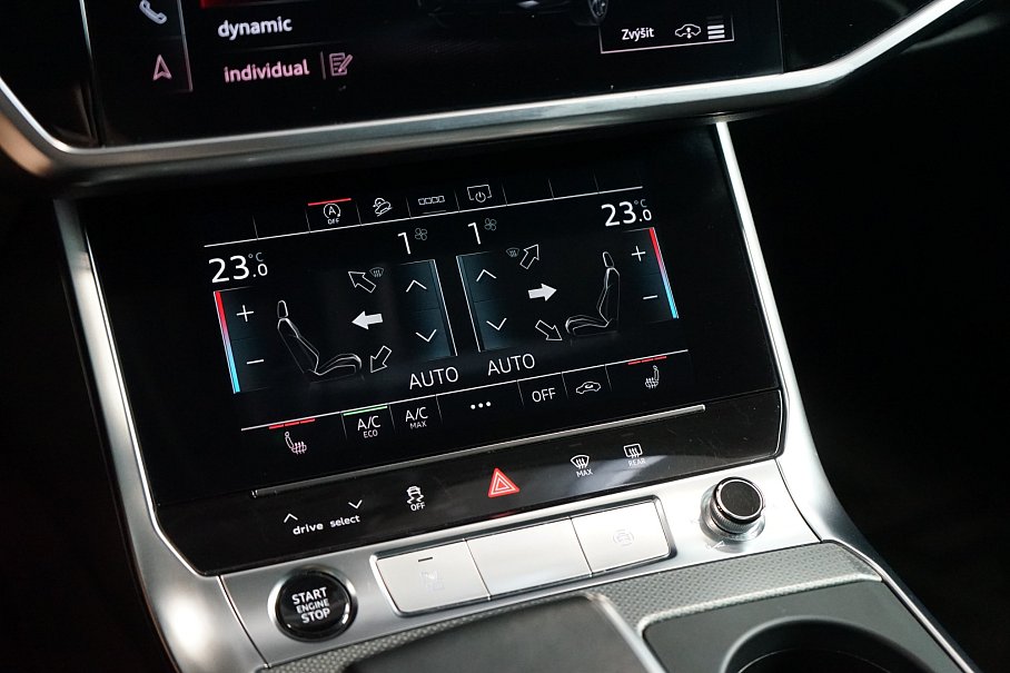 Audi A6 Allroad 3.0 TDI Quattro Avant