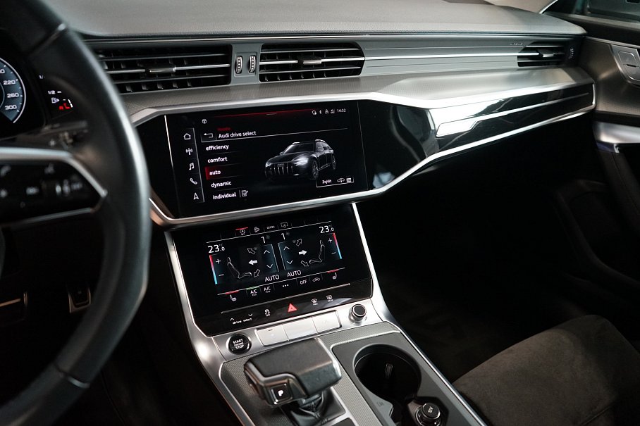 Audi A6 Allroad 3.0 TDI Quattro Avant