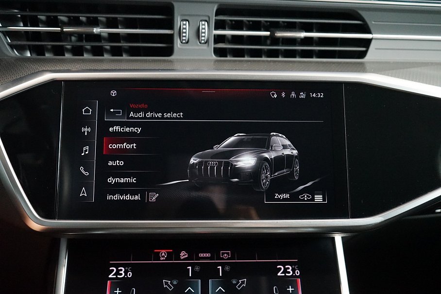 Audi A6 Allroad 3.0 TDI Quattro Avant