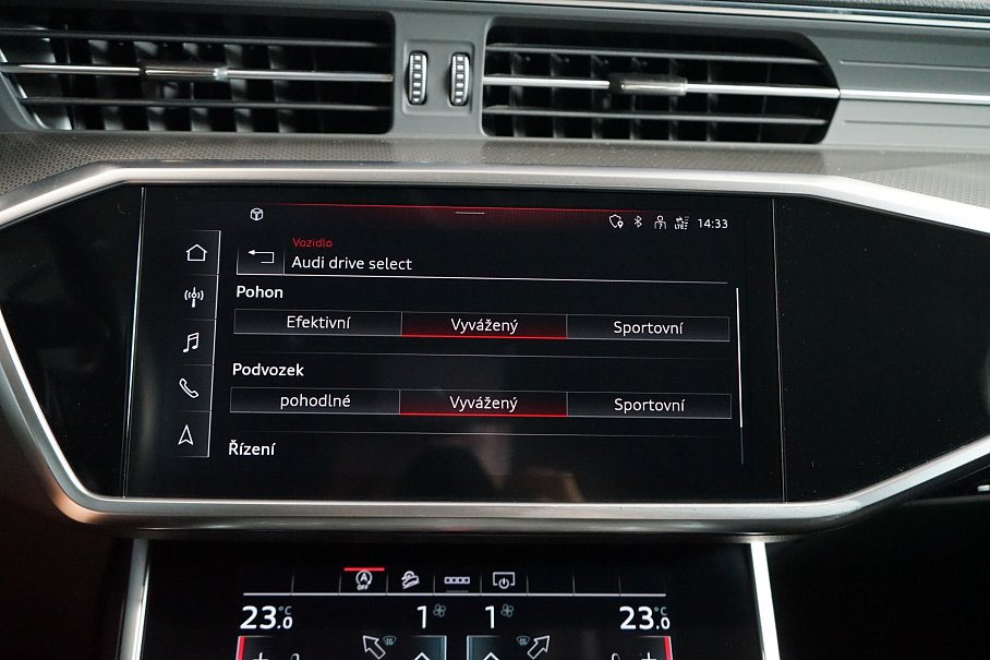 Audi A6 Allroad 3.0 TDI Quattro Avant