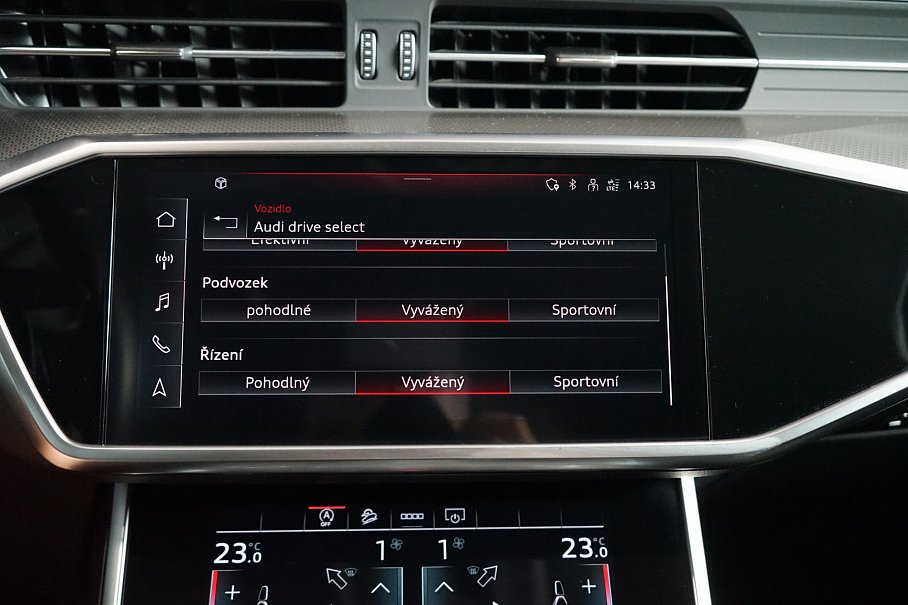 Audi A6 Allroad 3.0 TDI Quattro Avant