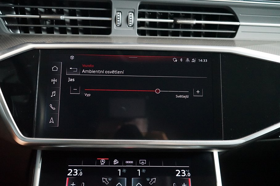 Audi A6 Allroad 3.0 TDI Quattro Avant
