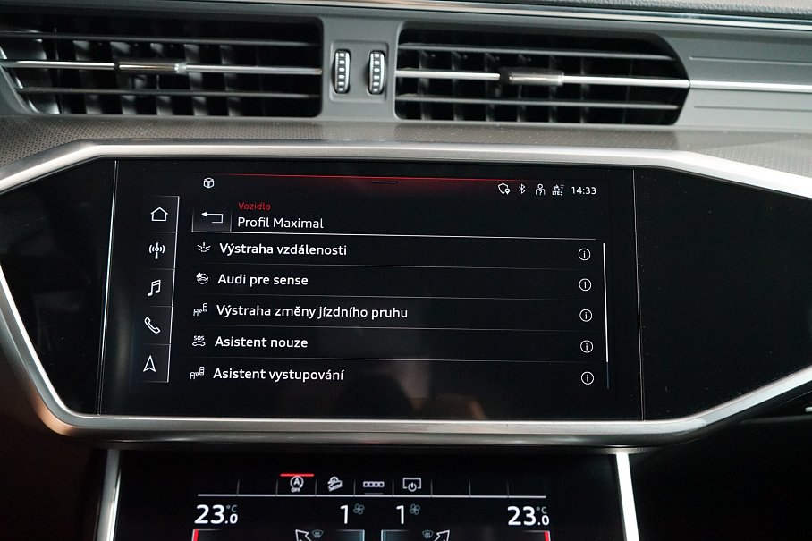Audi A6 Allroad 3.0 TDI Quattro Avant