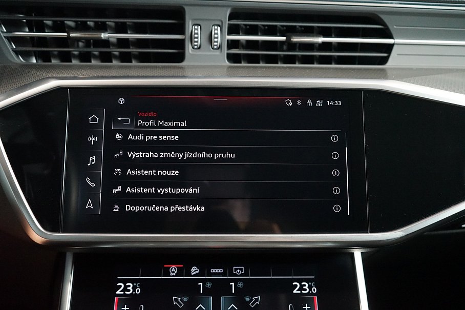Audi A6 Allroad 3.0 TDI Quattro Avant