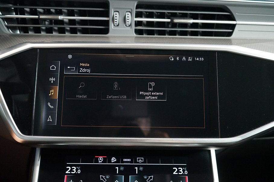 Audi A6 Allroad 3.0 TDI Quattro Avant
