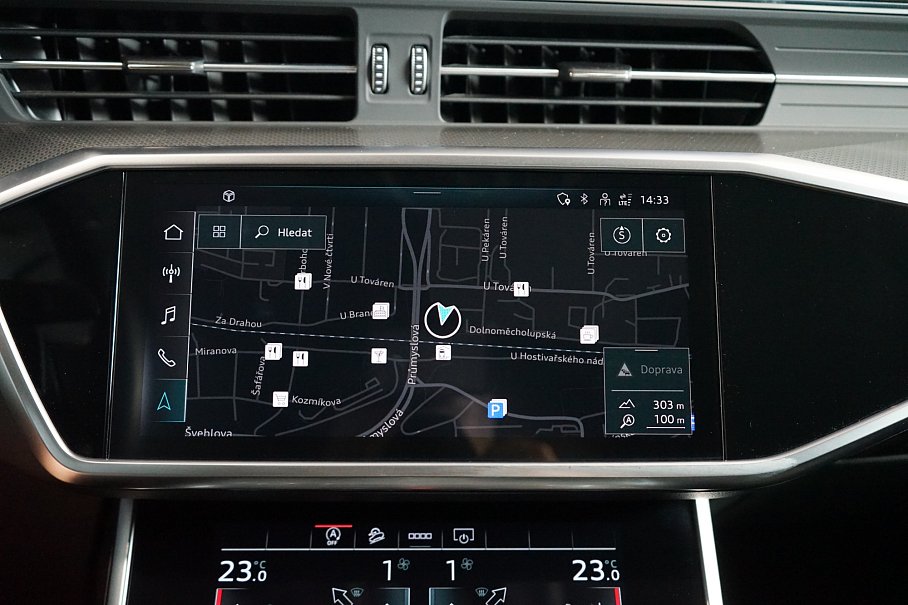 Audi A6 Allroad 3.0 TDI Quattro Avant