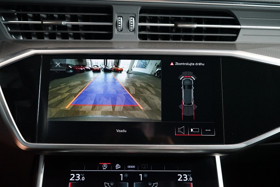 Audi A6 Allroad 3.0 TDI Quattro Avant