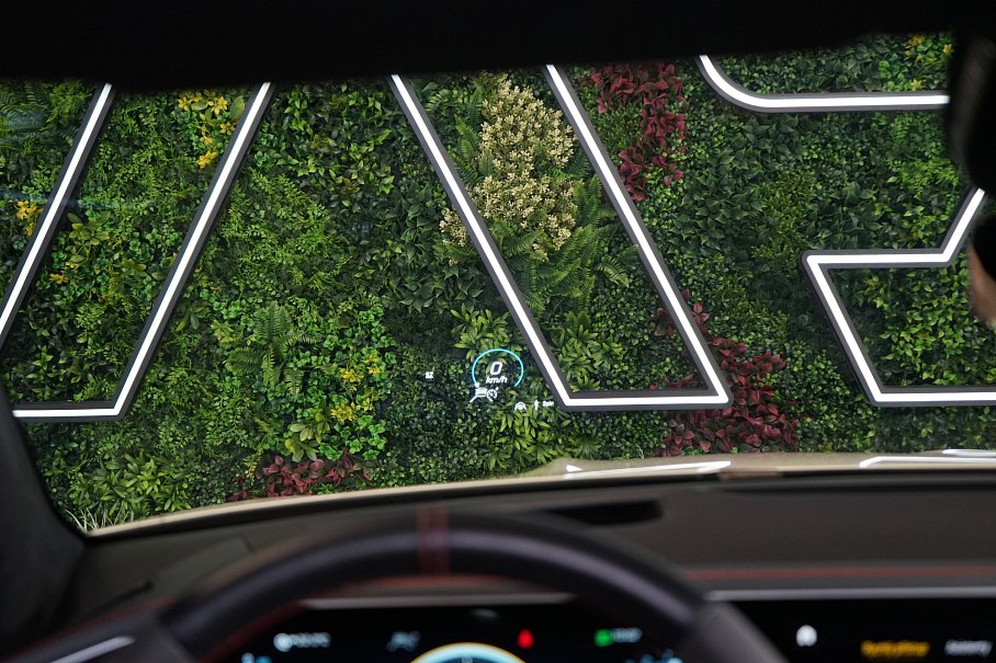 Mercedes-Benz GLE 53 4MATIC+ Coupé