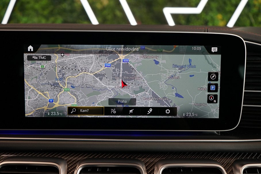 Mercedes-Benz GLE 53 4MATIC+ Coupé