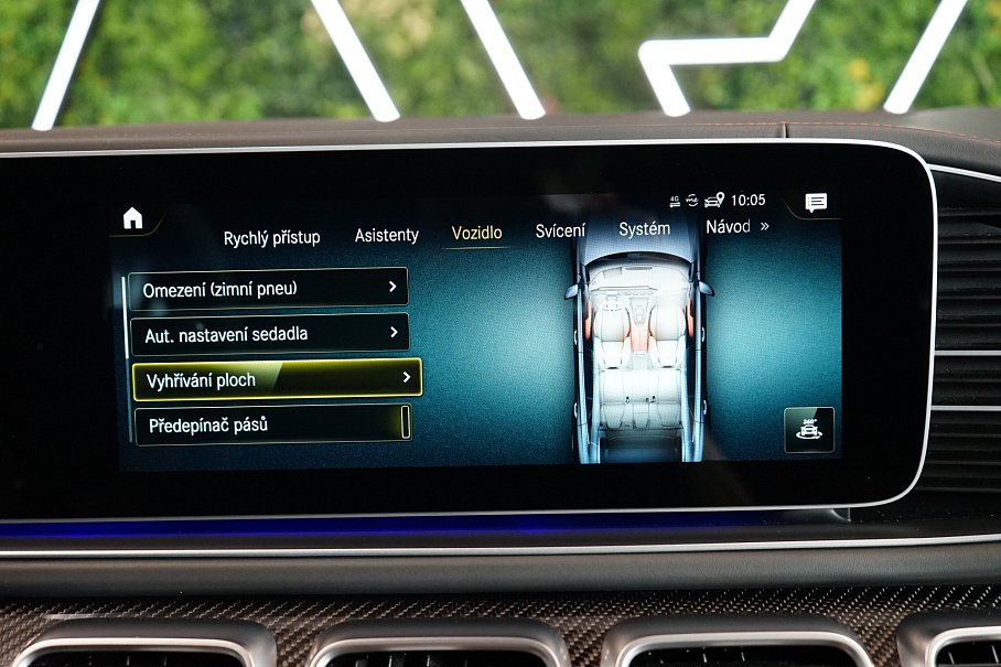 Mercedes-Benz GLE 53 4MATIC+ Coupé