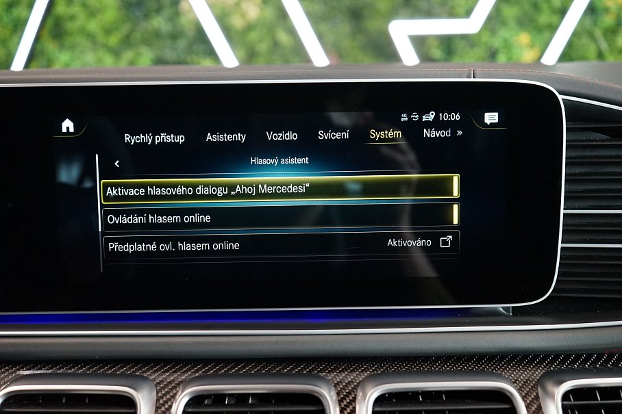 Mercedes-Benz GLE 53 4MATIC+ Coupé