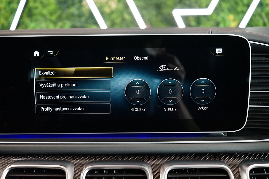 Mercedes-Benz GLE 53 4MATIC+ Coupé