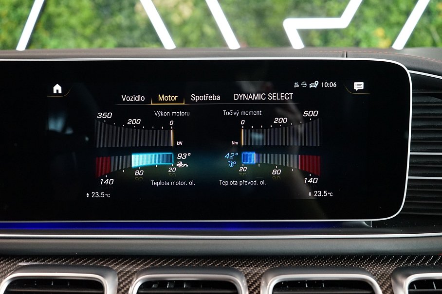 Mercedes-Benz GLE 53 4MATIC+ Coupé