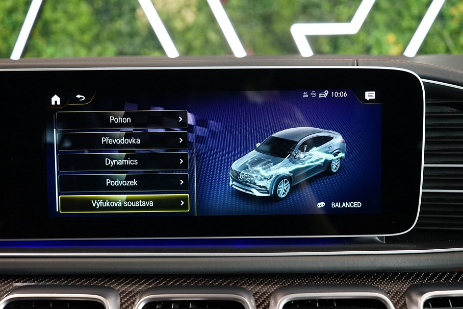 Mercedes-Benz GLE 53 4MATIC+ Coupé