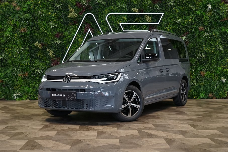 Volkswagen Caddy Maxi 2.0 TDI