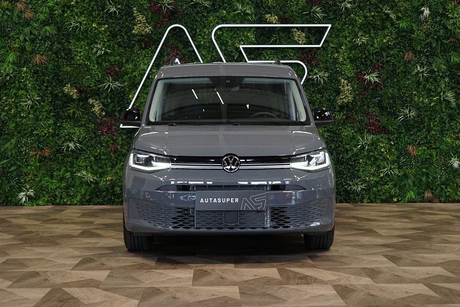 Volkswagen Caddy Maxi 2.0 TDI