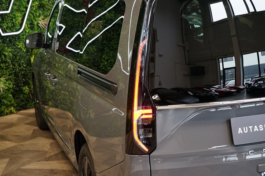 Volkswagen Caddy Maxi 2.0 TDI