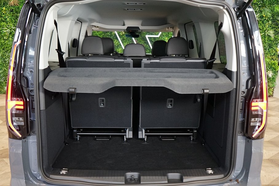 Volkswagen Caddy Maxi 2.0 TDI