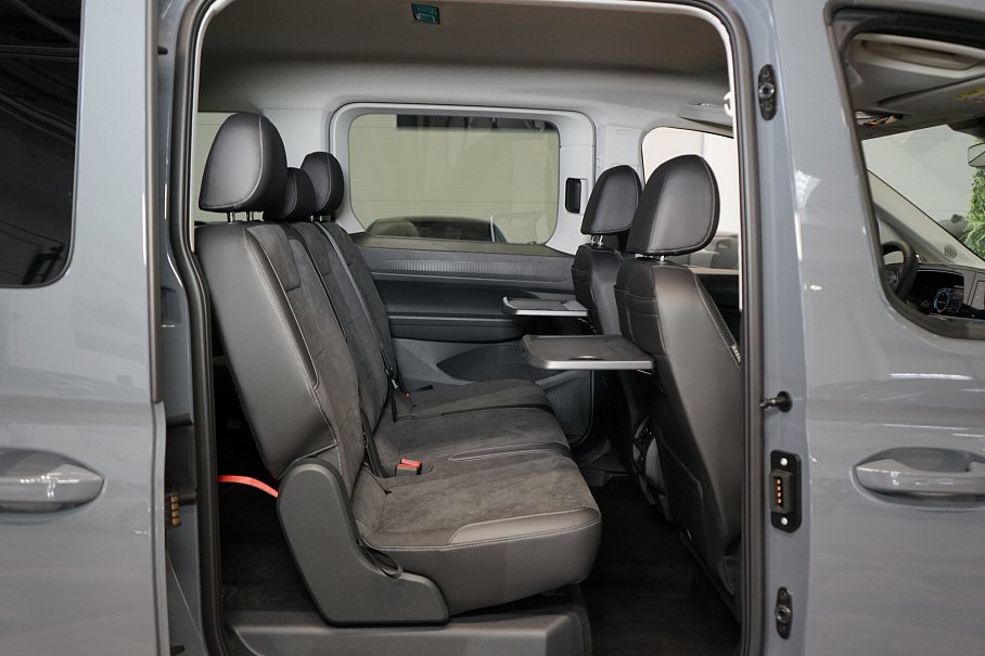 Volkswagen Caddy Maxi 2.0 TDI