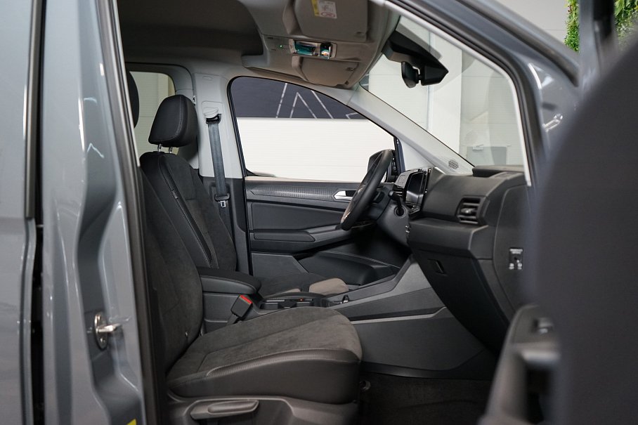 Volkswagen Caddy Maxi 2.0 TDI