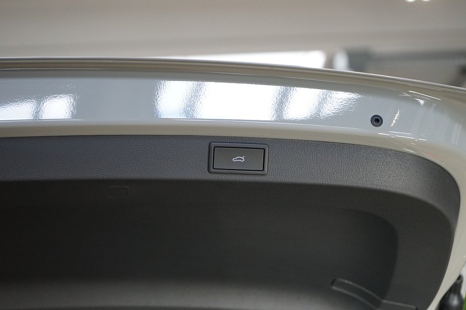 Škoda Karoq 1.5 TSI Sportline