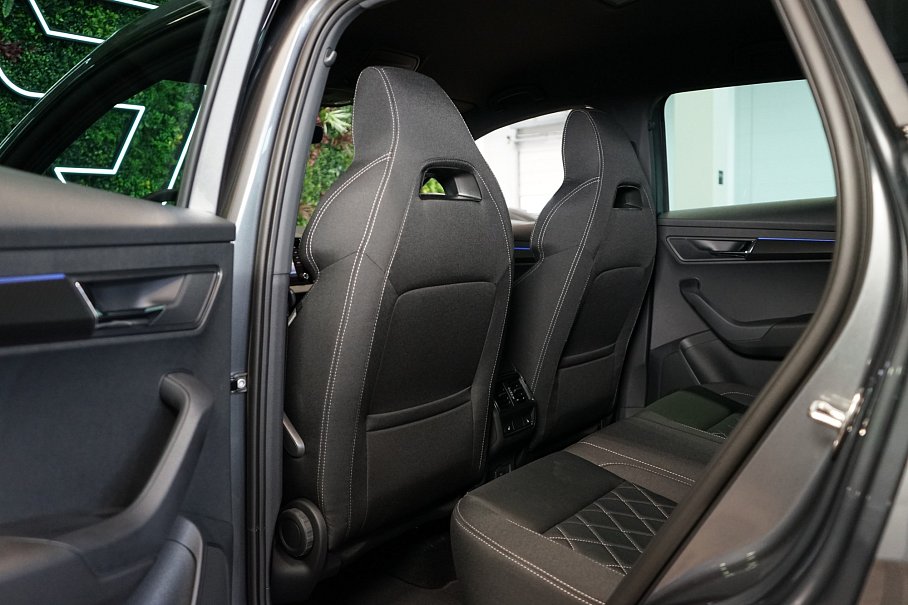 Škoda Karoq 1.5 TSI Sport Line