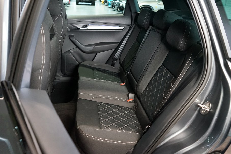 Škoda Karoq 1.5 TSI Sport Line