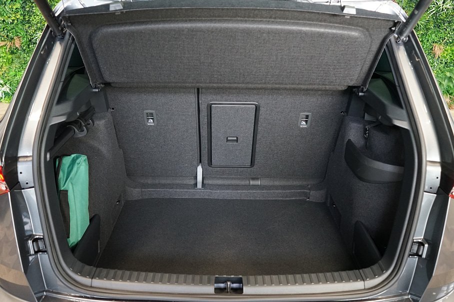 Škoda Karoq 1.5 TSI Sport Line