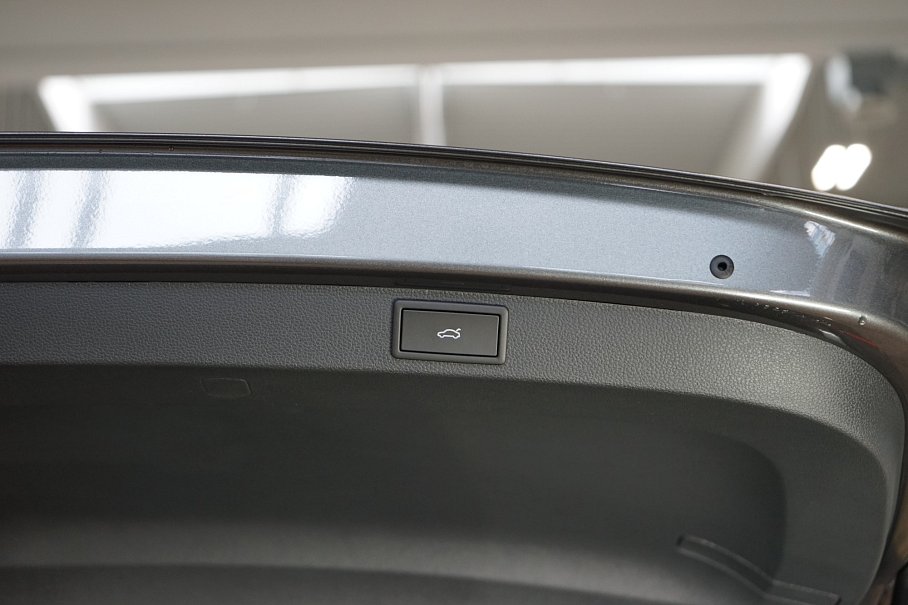 Škoda Karoq 1.5 TSI Sport Line