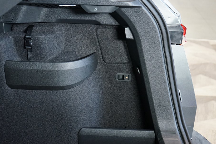 Škoda Karoq 1.5 TSI Sport Line