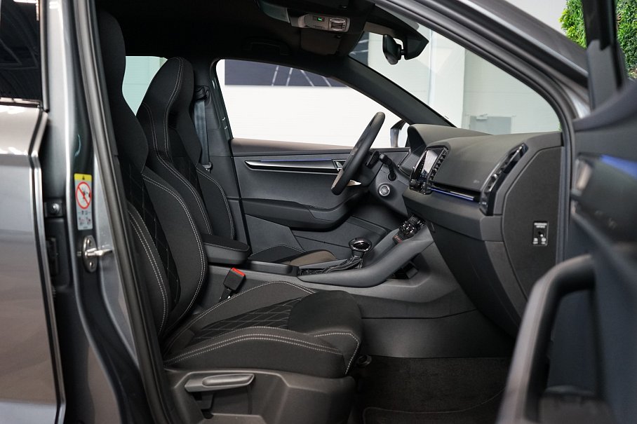 Škoda Karoq 1.5 TSI Sport Line