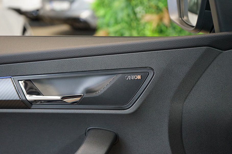 Škoda Karoq 1.5 TSI Sport Line