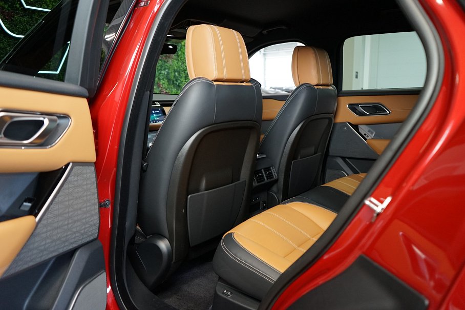 Land Rover Range Rover Velar P250