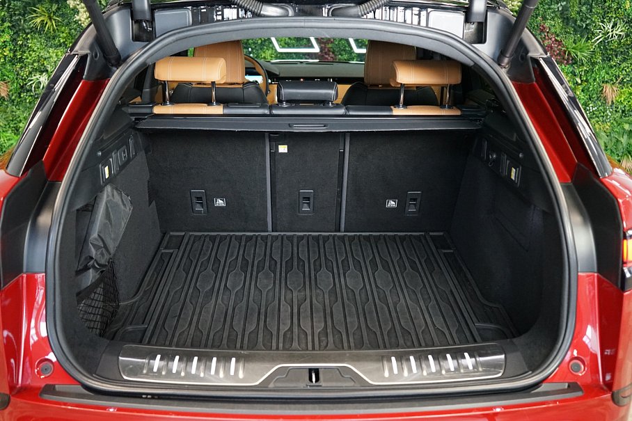 Land Rover Range Rover Velar P250