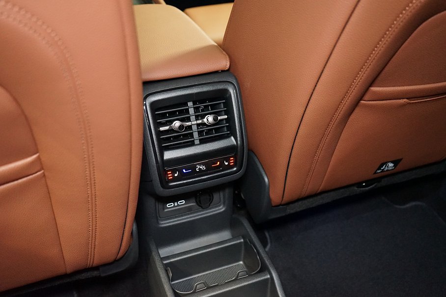 Škoda Kodiaq 2.0 TDI