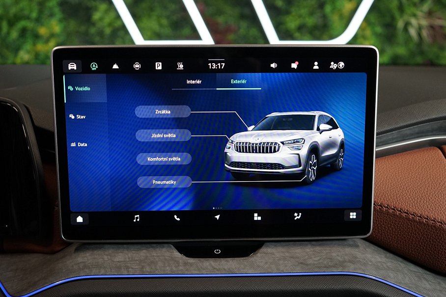 Škoda Kodiaq 2.0 TDI