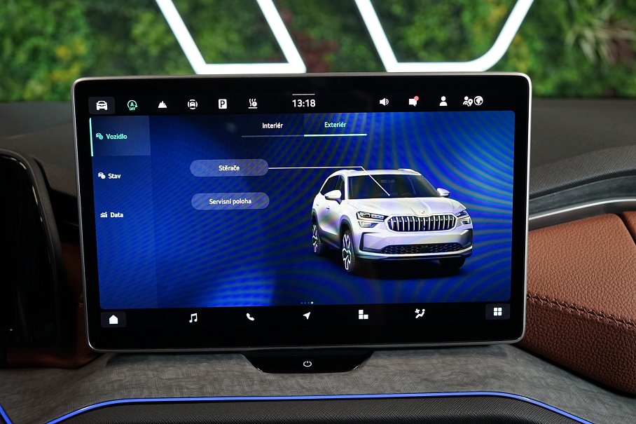 Škoda Kodiaq 2.0 TDI
