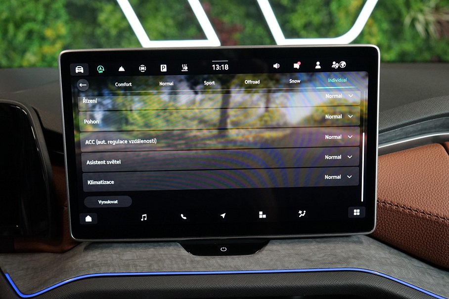 Škoda Kodiaq 2.0 TDI
