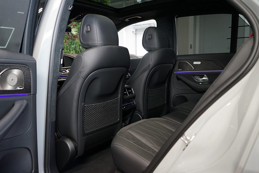 Mercedes-Benz GLE 53 AMG 4Matic+
