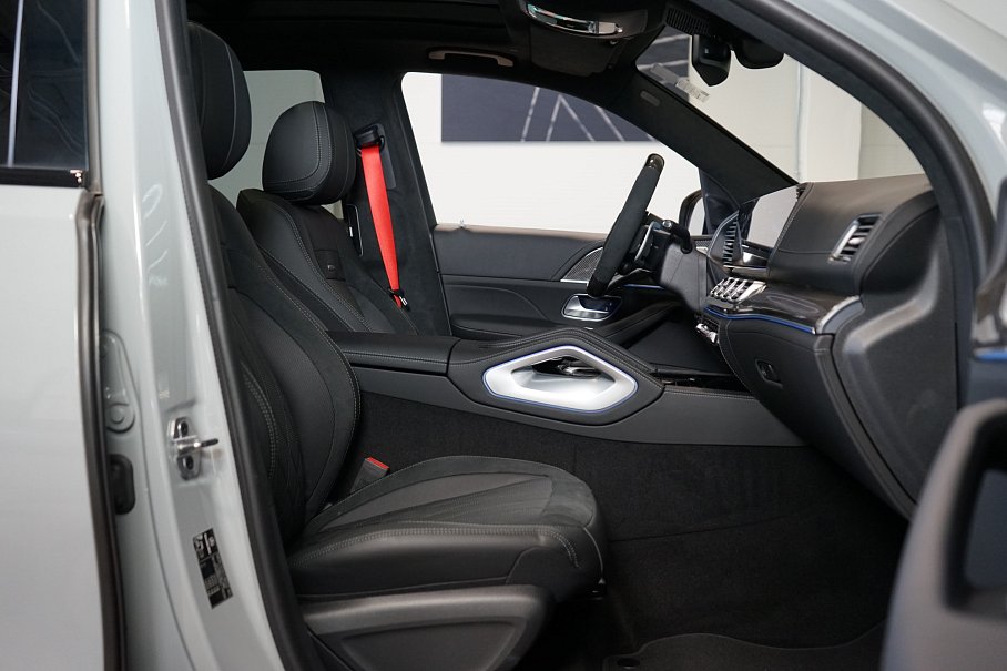 Mercedes-Benz GLE 53 AMG 4Matic+