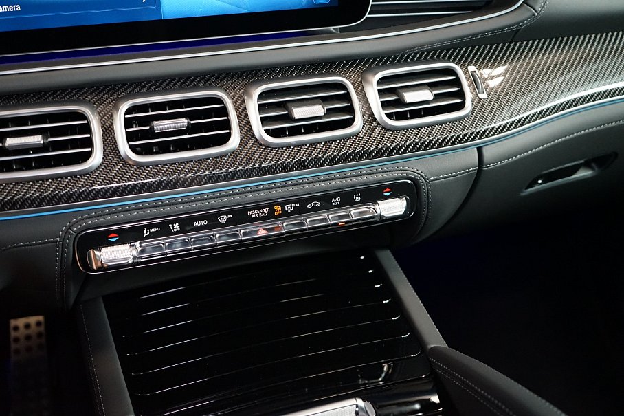 Mercedes-Benz GLE 53 AMG 4Matic+