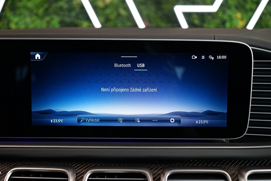 Mercedes-Benz GLE 53 AMG 4Matic+