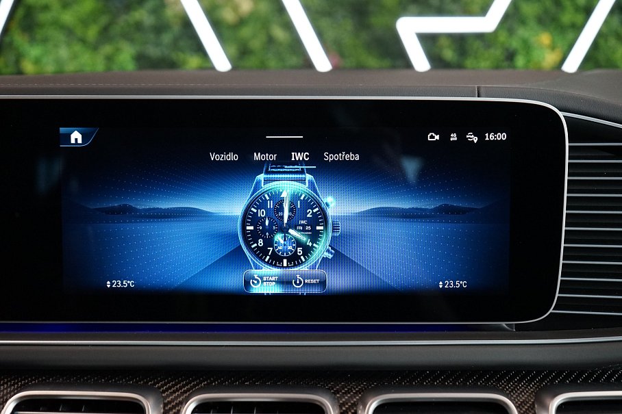 Mercedes-Benz GLE 53 AMG 4Matic+